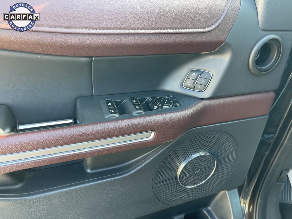 Used 2024 Ford Expedition Limited image 8