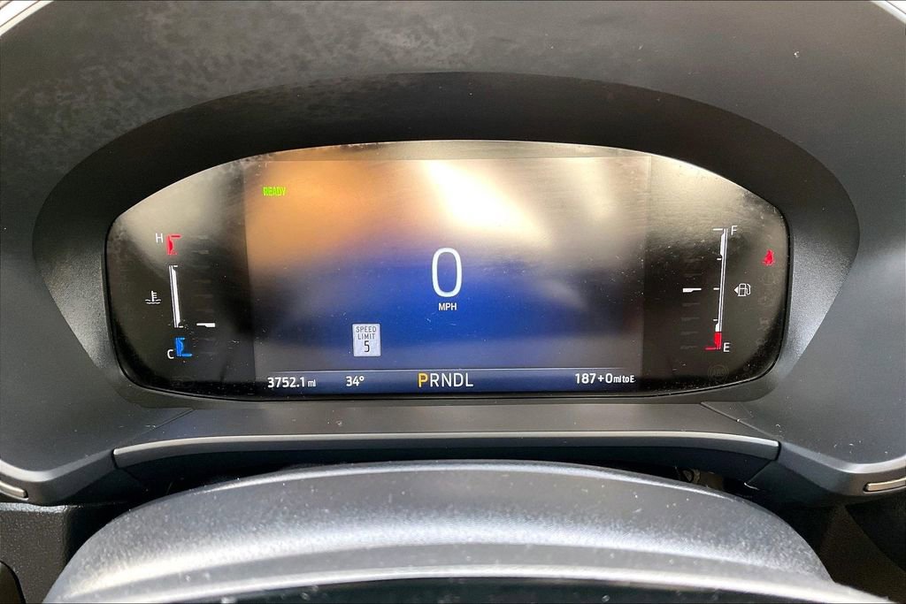 Used 2025 Ford Escape SE image 12