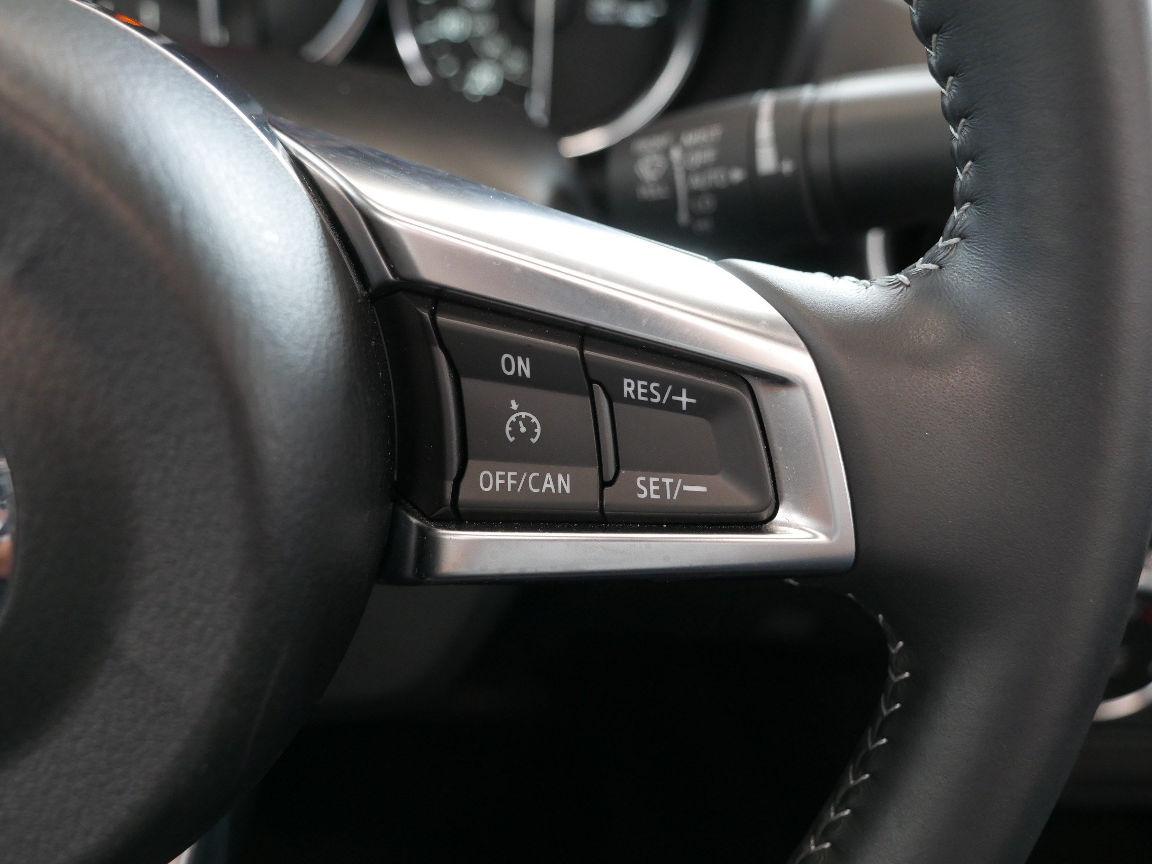 Used 2022 MAZDA MX-5 Miata Grand Touring w/ Weather Package RWD image 30