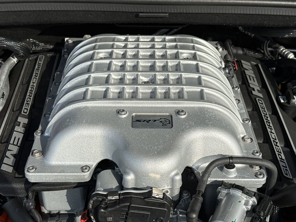 New 2026 Dodge Durango SRT Hellcat image 6