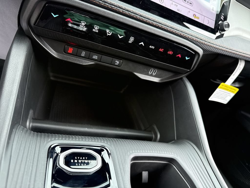 New 2026 Jeep Cherokee Limited AWD/4WD image 19