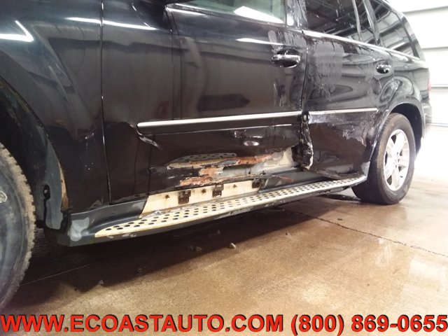 Used 2007 Mercedes-Benz GL 450 4MATIC image 17