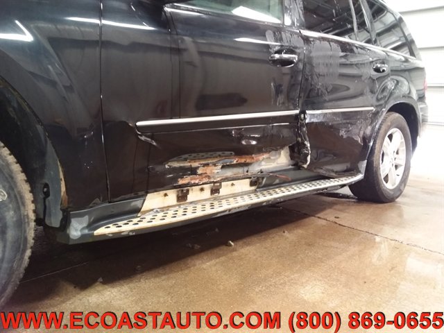 Used 2007 Mercedes-Benz GL 450 4MATIC image 17