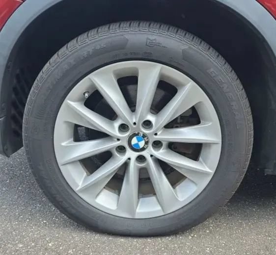 Used 2012 BMW X3 xDrive28i AWD/4WD image 53