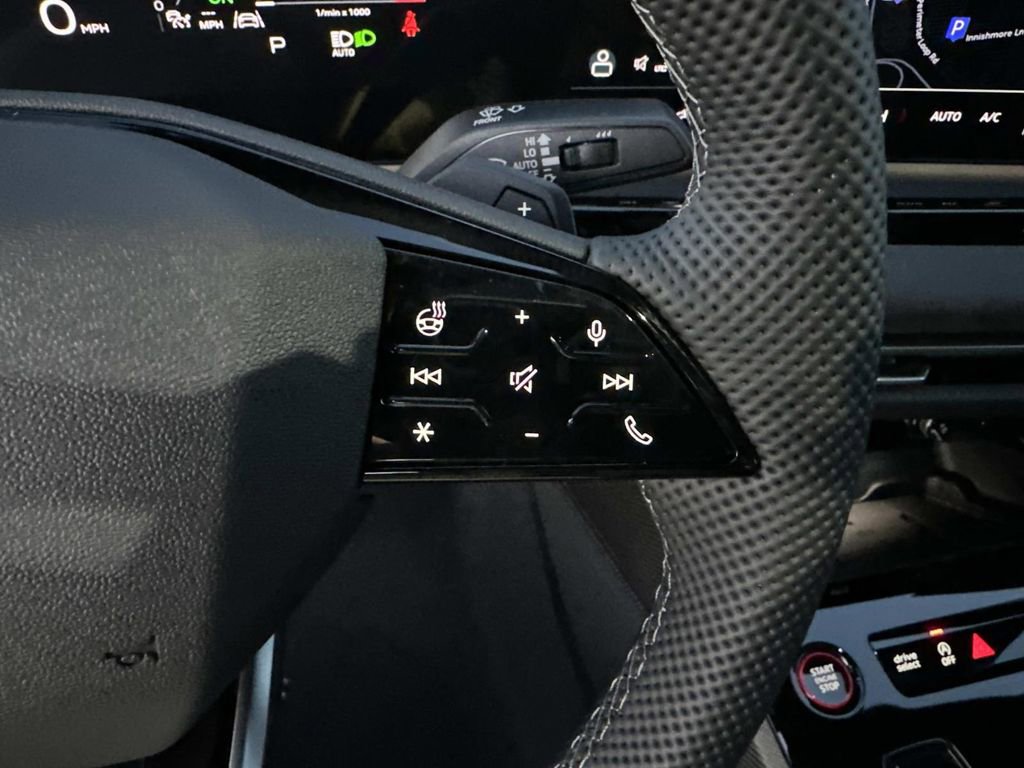 New 2025 Audi S5 Premium Plus image 17