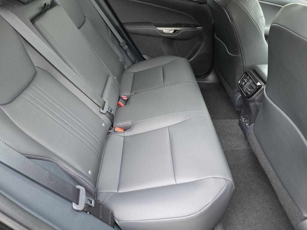 New 2026 Lexus NX 350 AWD w/ Premium Package image 28