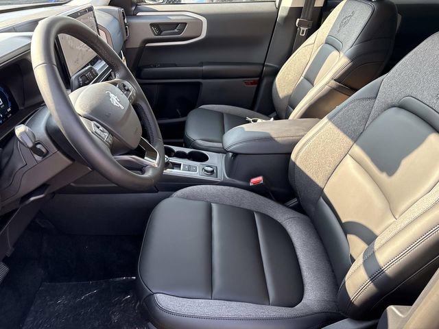 New 2025 Ford Bronco Sport Big Bend w/ Convenience Package image 19