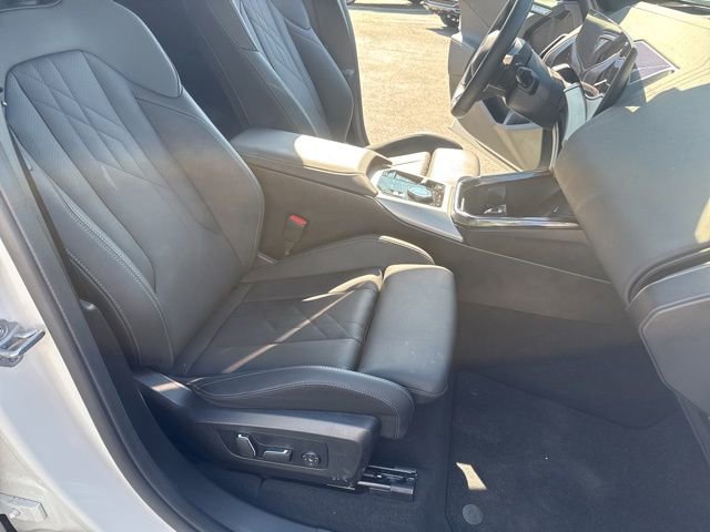 Used 2025 BMW X3 xDrive30i image 26