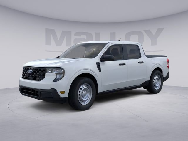 New 2026 Ford Maverick XL w/ Equipment Group 101A image 1