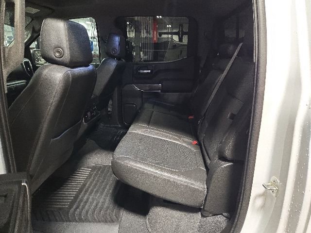 Used 2021 Chevrolet Silverado 1500 LTZ w/ Z71 Off-Road Package AWD/4WD image 12