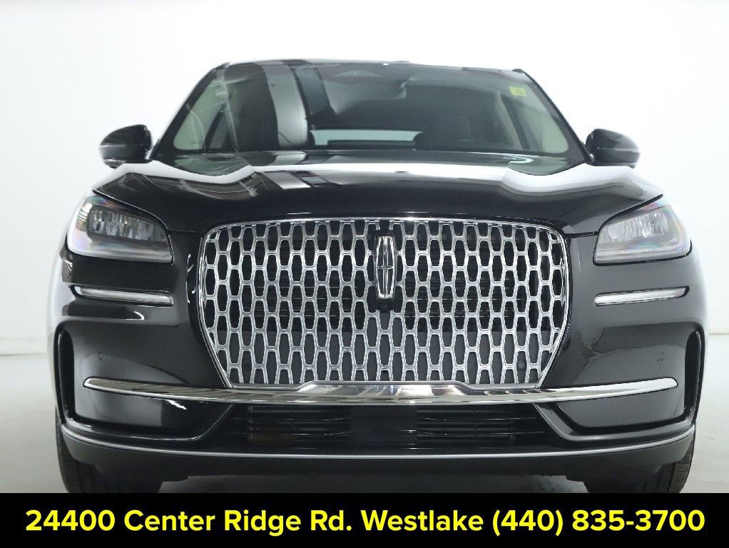 Used 2023 Lincoln Corsair FWD w/ Equipment Group 101A image 6
