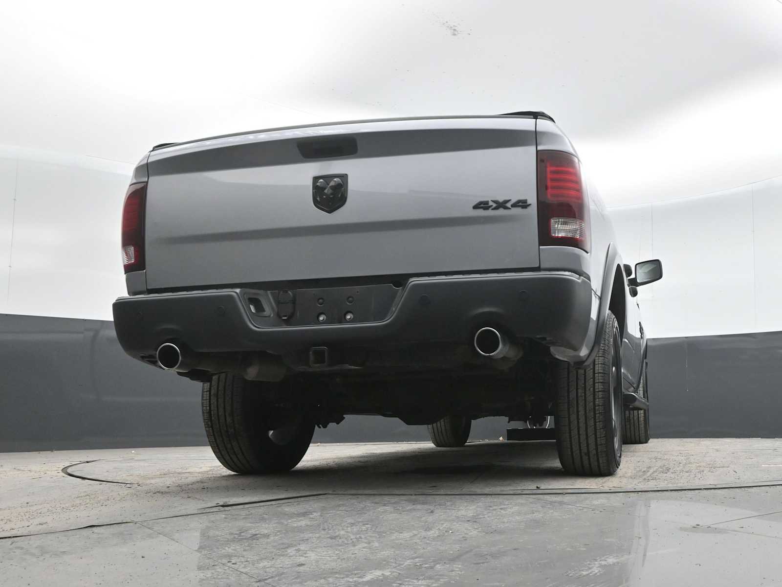 Used 2020 RAM 1500 Classic Warlock image 46