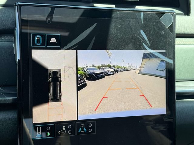 New 2026 GMC Terrain AT4 w/ Convenience Package III AWD/4WD image 12