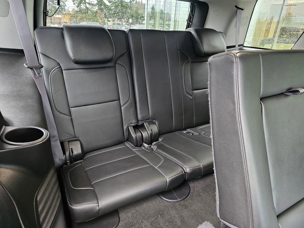 Used 2016 Chevrolet Tahoe LT AWD/4WD image 13