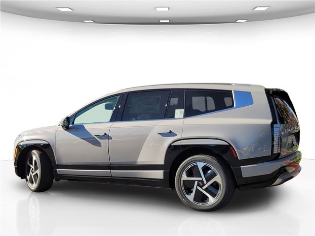 New 2026 Hyundai Ioniq 9 Limited image 4