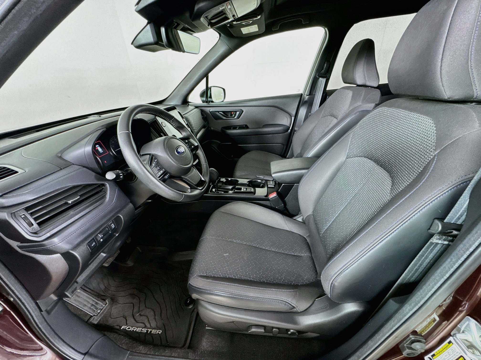 Certified 2026 Subaru Forester Premium AWD/4WD image 12