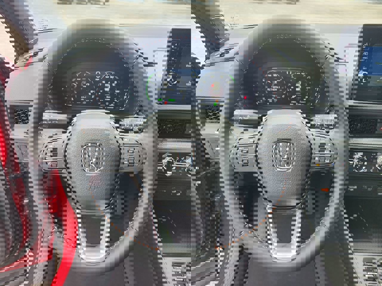 New 2026 Honda CR-V Sport-L image 11