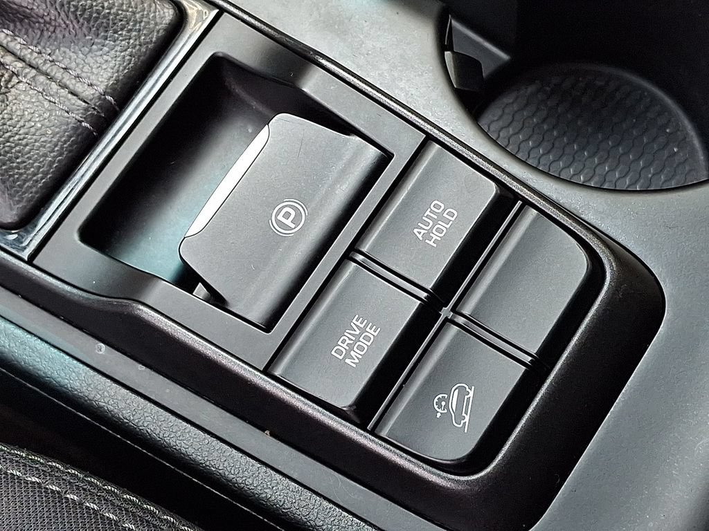 Used 2020 Hyundai Tucson Sport AWD/4WD image 27