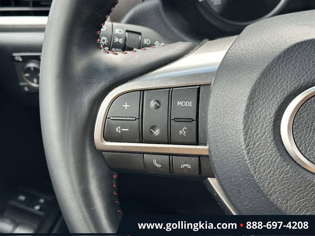 Used 2022 Lexus GX 460 Premium image 24