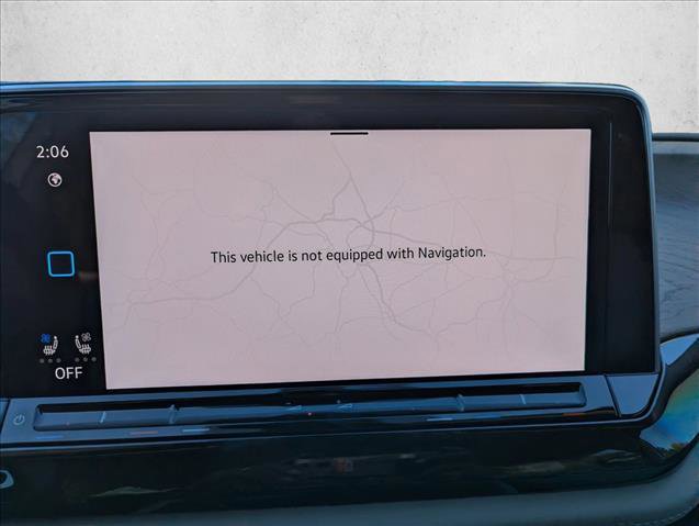 New 2026 Volkswagen Atlas SE image 18