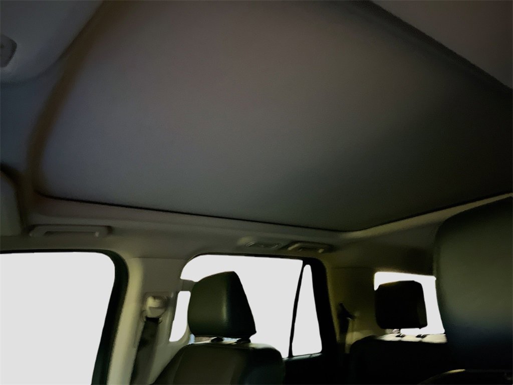 Used 2024 Ford Expedition XLT image 22