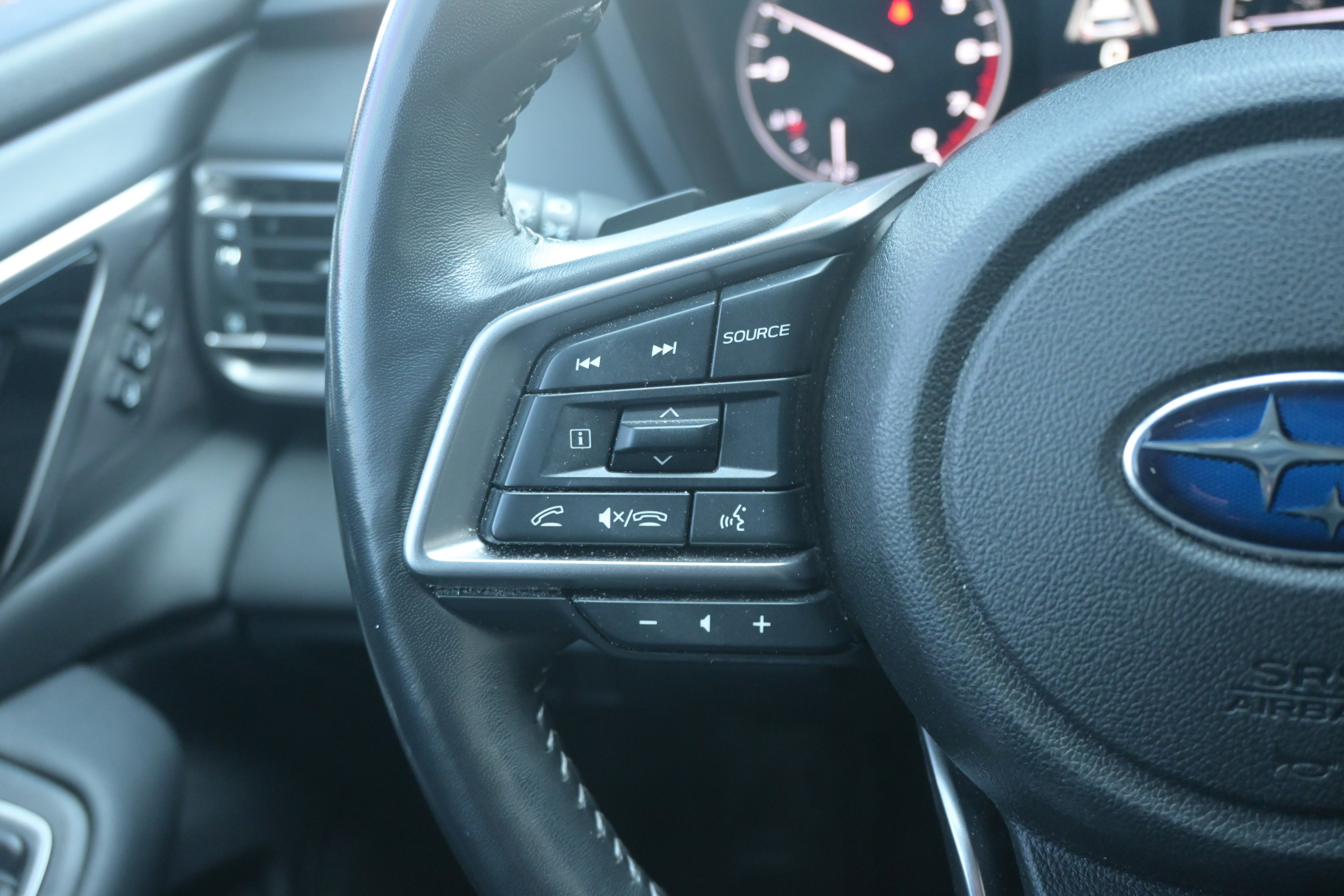 Certified 2023 Subaru Outback Touring XT image 18