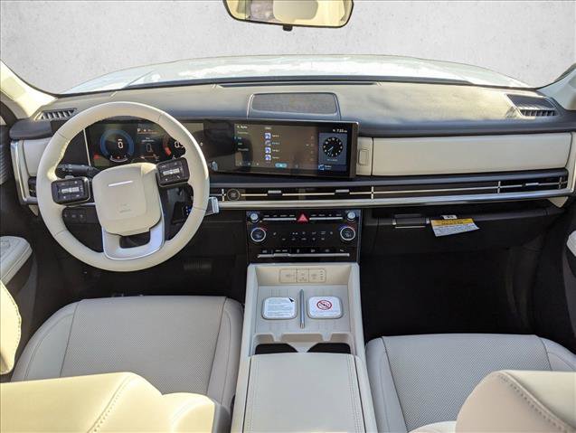 New 2026 Hyundai Santa Fe SEL image 13