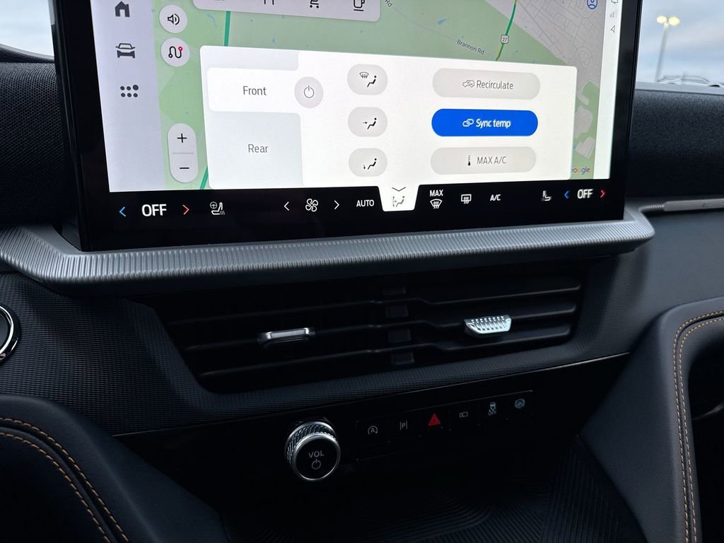 New 2026 Ford Explorer Tremor w/ Tremor Ultimate Package AWD/4WD image 17