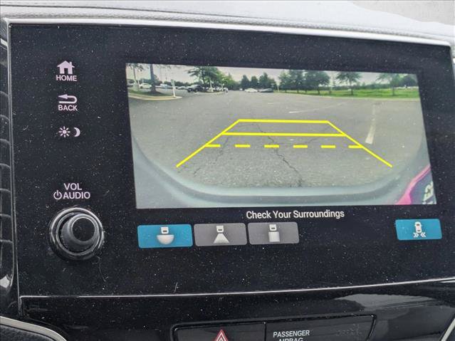 Used 2020 Honda Pilot EX image 13