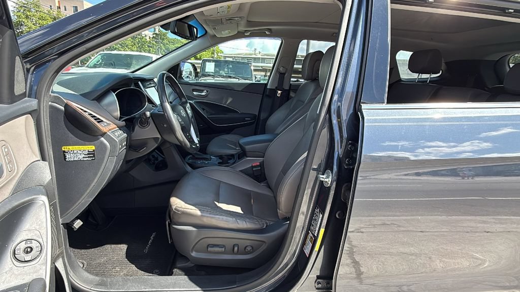 Used 2018 Hyundai Santa Fe FWD image 23
