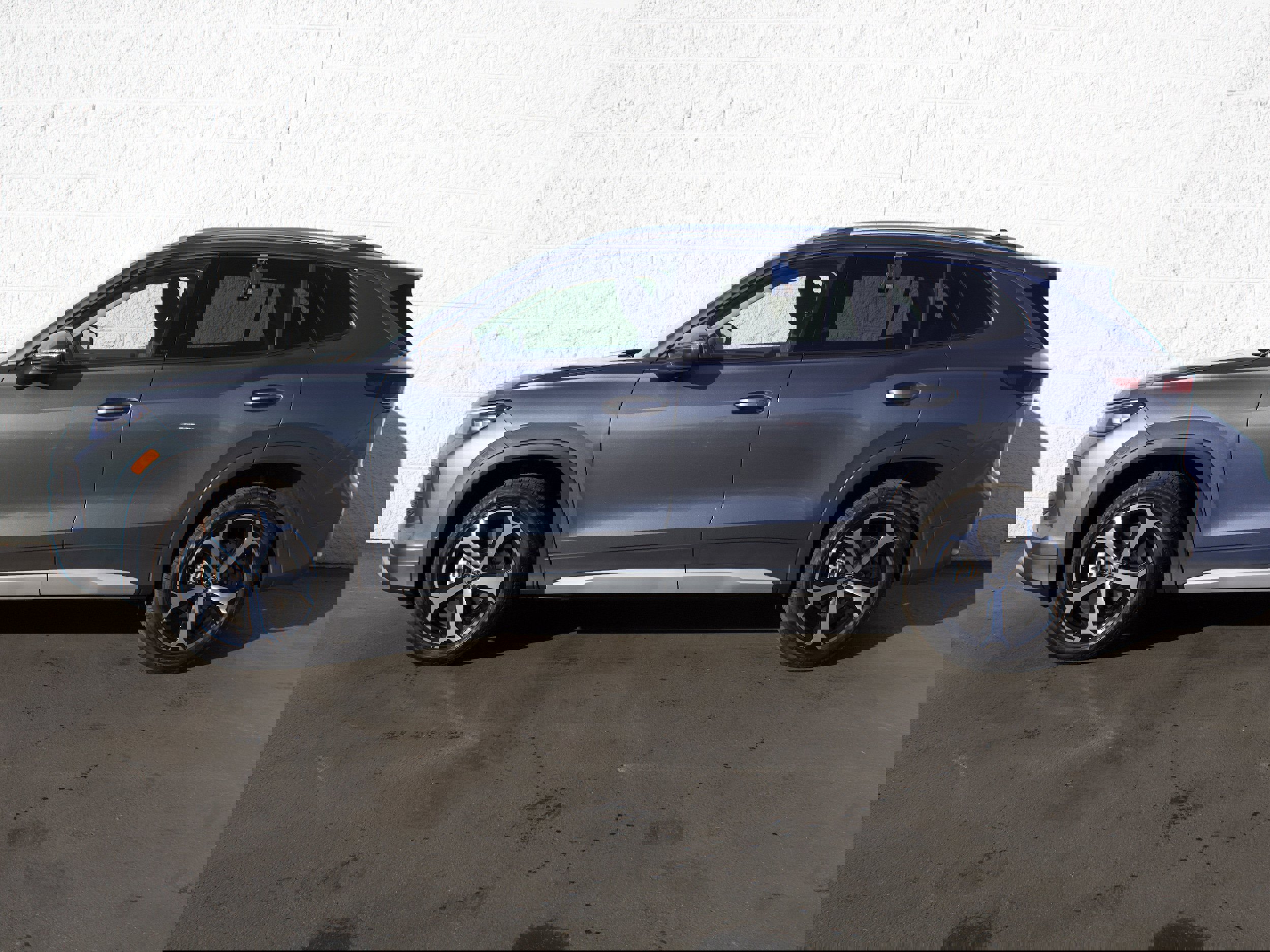 New 2026 Volkswagen Tiguan SE image 4