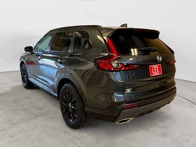 New 2026 Honda CR-V Sport-L image 3