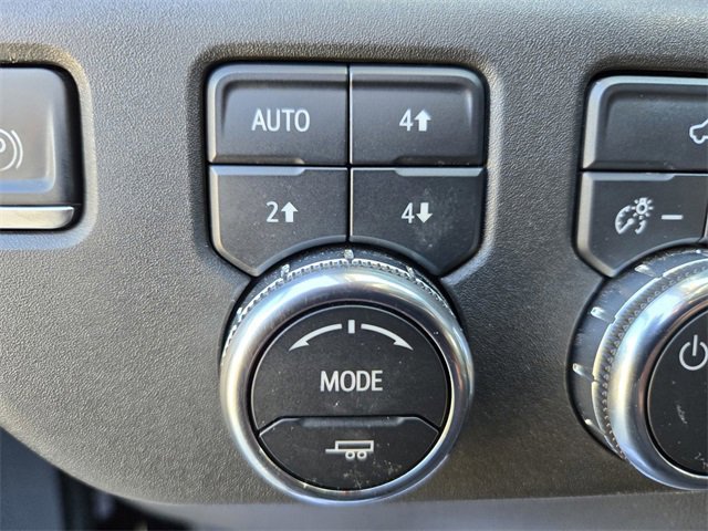 Used 2023 GMC Sierra 1500 SLE image 14