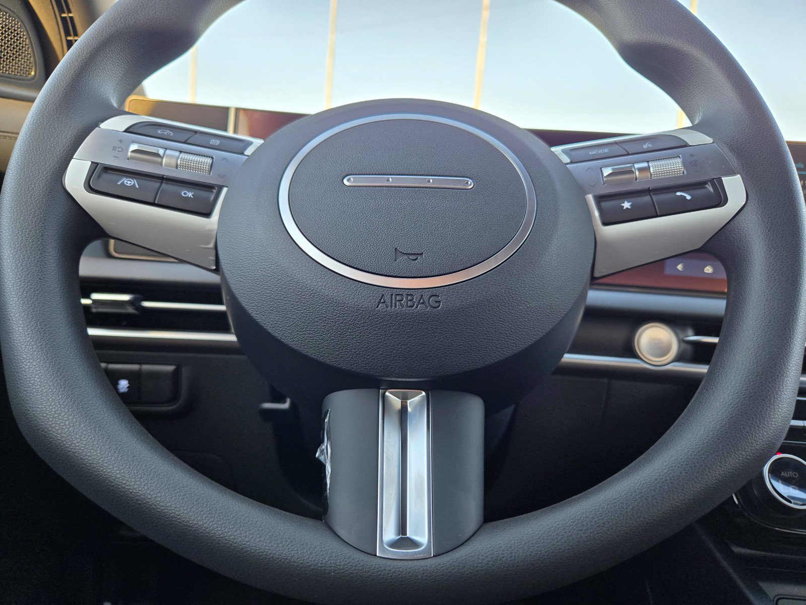 New 2027 Hyundai Santa Cruz SEL FWD image 20