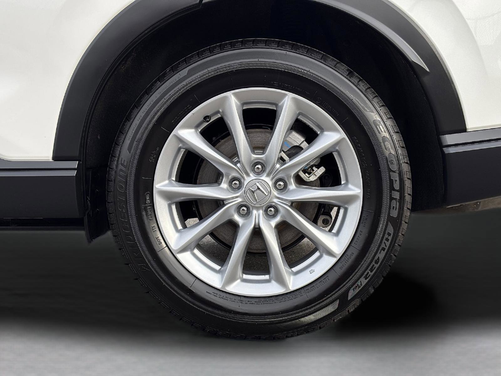 Certified 2026 Honda CR-V EX image 11