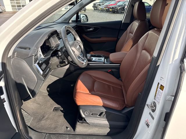 Used 2023 Audi Q7 3.0T Premium Plus image 18