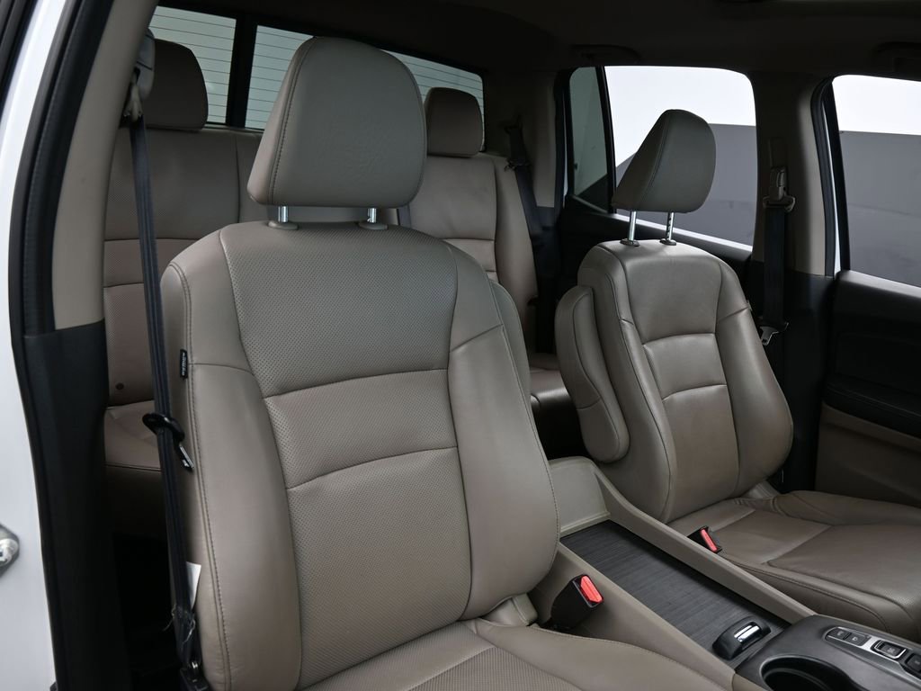 Used 2023 Honda Ridgeline RTL image 48