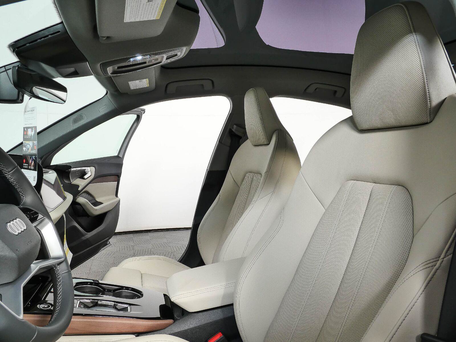 New 2026 Audi A5 Prestige AWD/4WD image 6