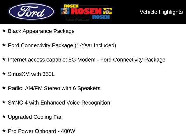 New 2026 Ford Maverick XLT AWD/4WD image 47