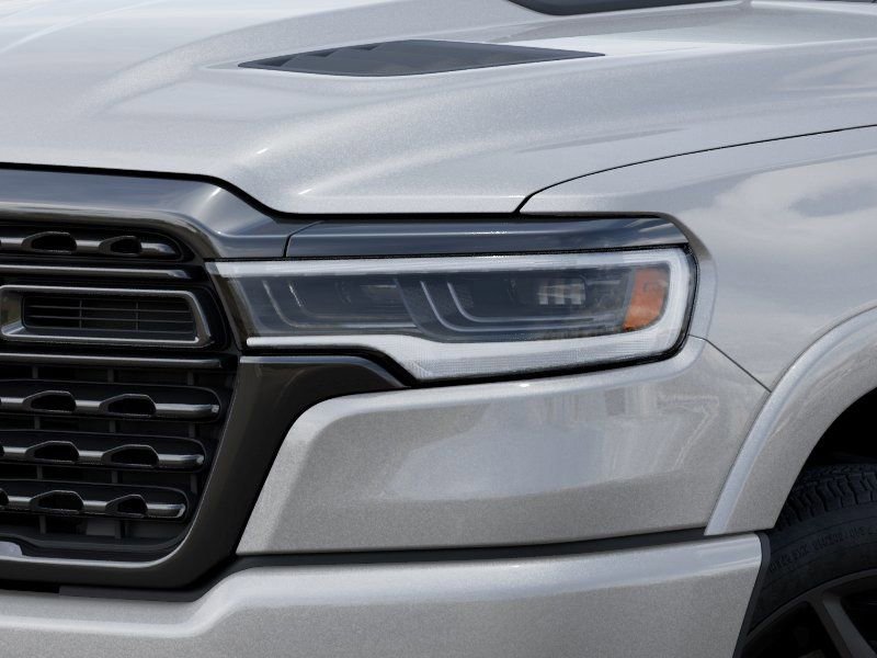 New 2026 RAM 1500 Limited AWD/4WD image 10