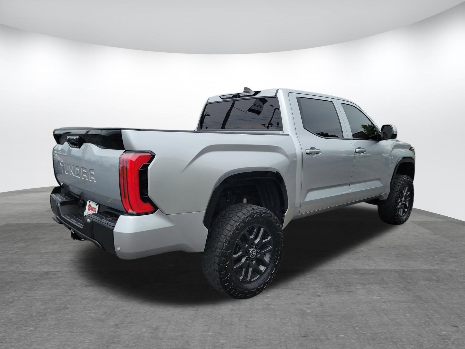 Used 2024 Toyota Tundra Platinum RWD image 26