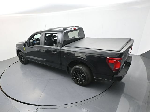 Certified 2025 Ford F150 STX RWD image 40