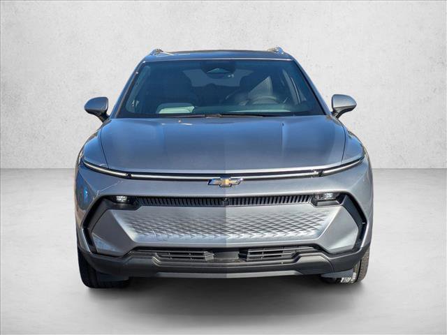 New 2026 Chevrolet Equinox EV LT image 6