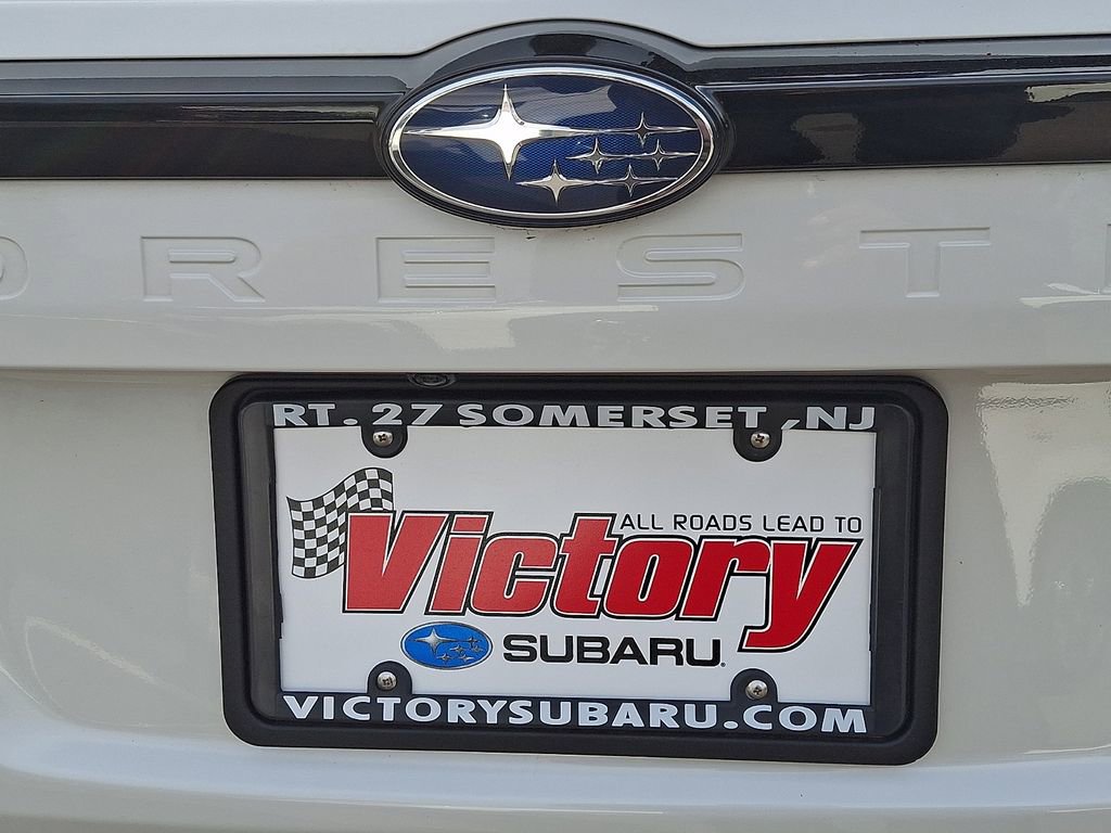 Used 2025 Subaru Forester Sport image 29