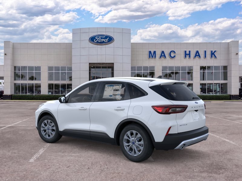 New 2026 Ford Escape Active FWD image 4