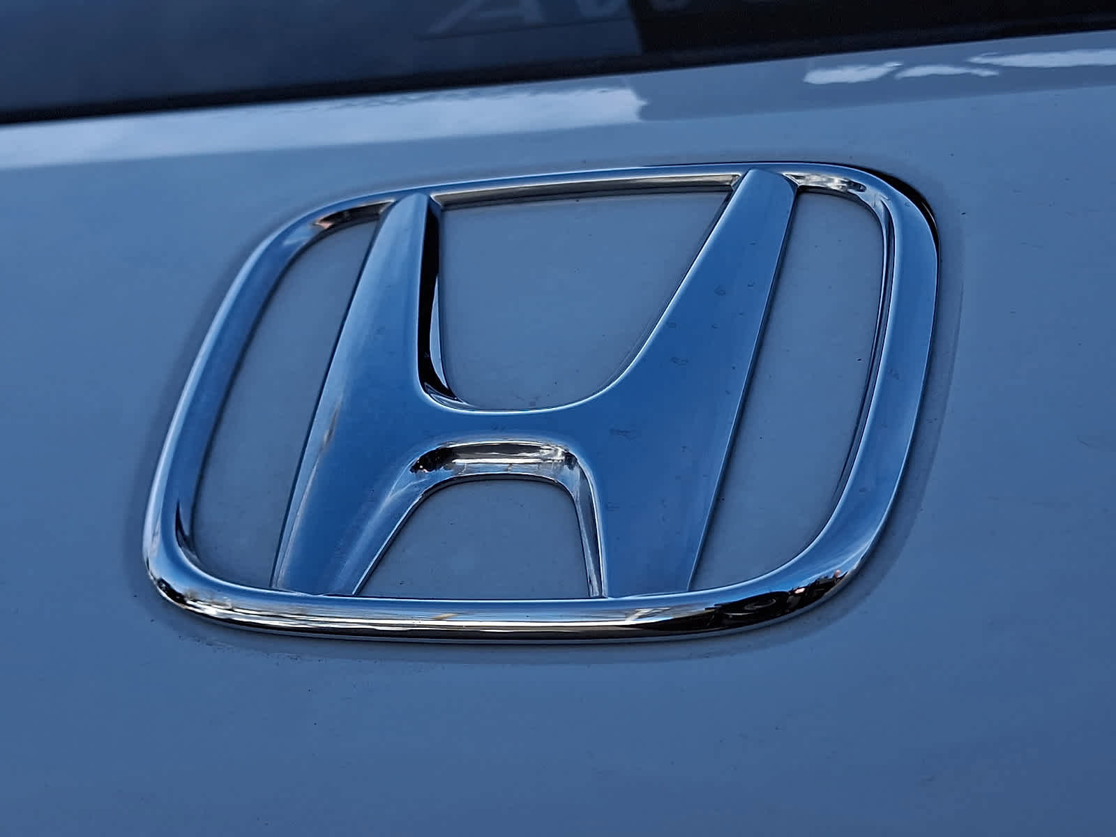 Certified 2026 Honda HR-V Sport image 30