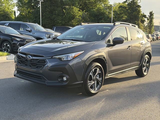Certified 2026 Subaru Crosstrek 2.0i Premium AWD/4WD image 7