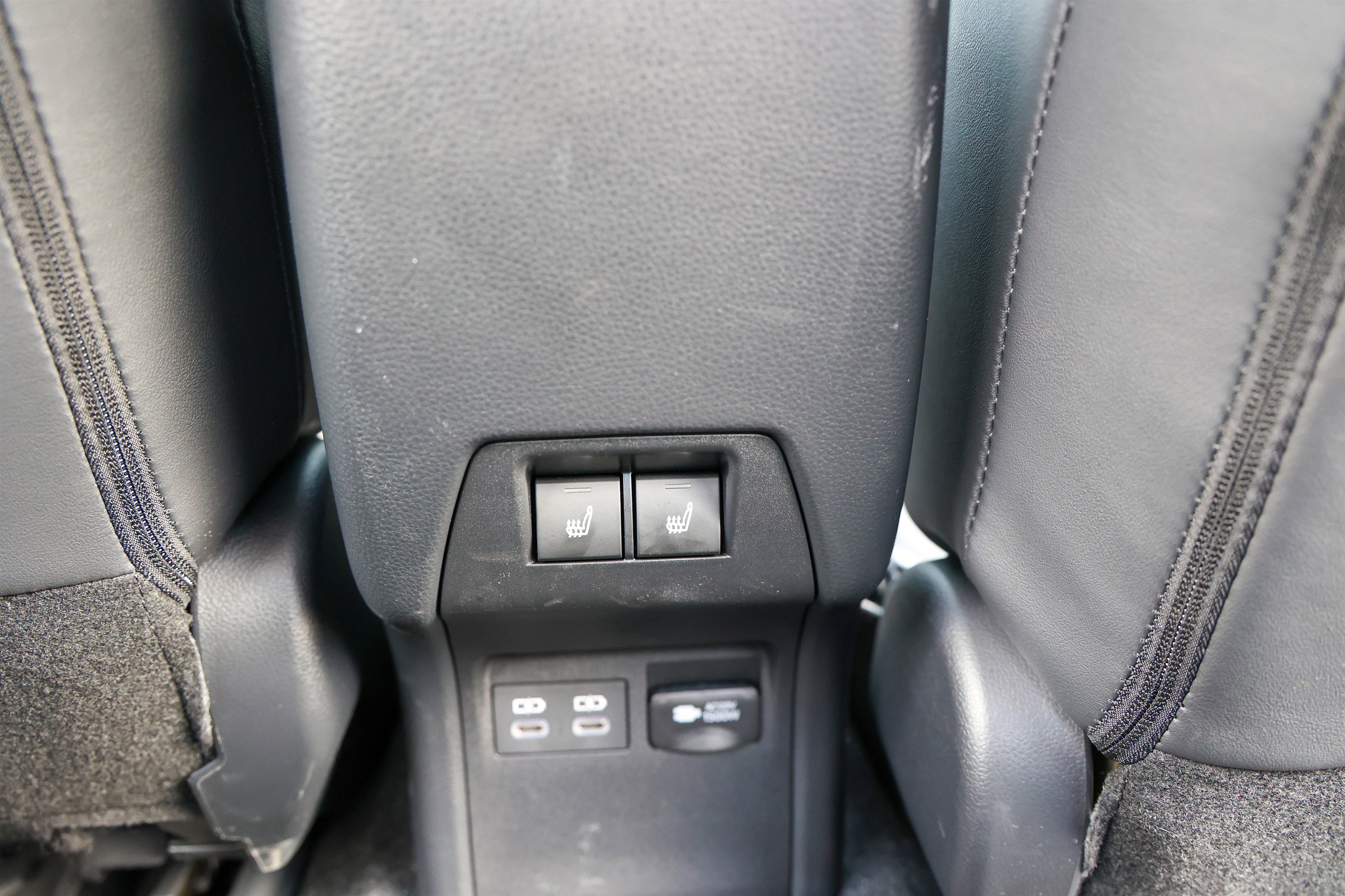 Used 2024 Toyota Prius Prime Premium w/ Advanced Technology Package FWD image 47