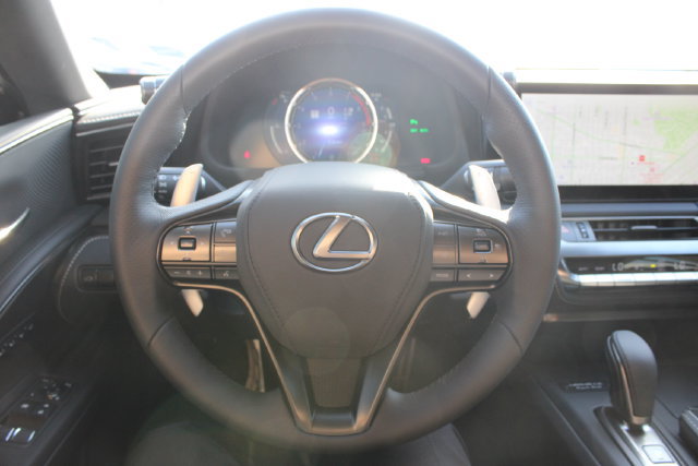 Certified 2026 Lexus LC 500 Convertible RWD image 13