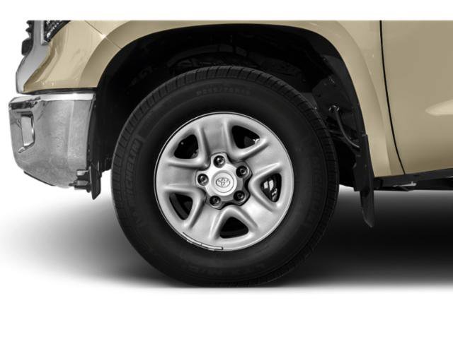 Used 2015 Toyota Tundra SR5 w/ SR5 Upgrade Package image 11